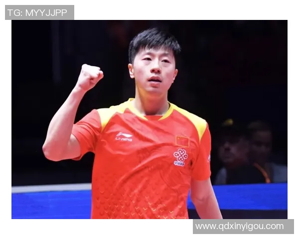 广州乒乓球队比赛经验深度对比分析及其对未来发展的影响探讨