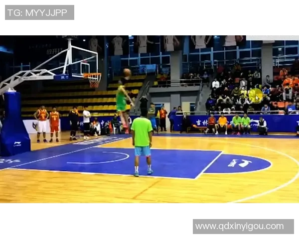 南京篮球队心理素质分析与提升策略探讨